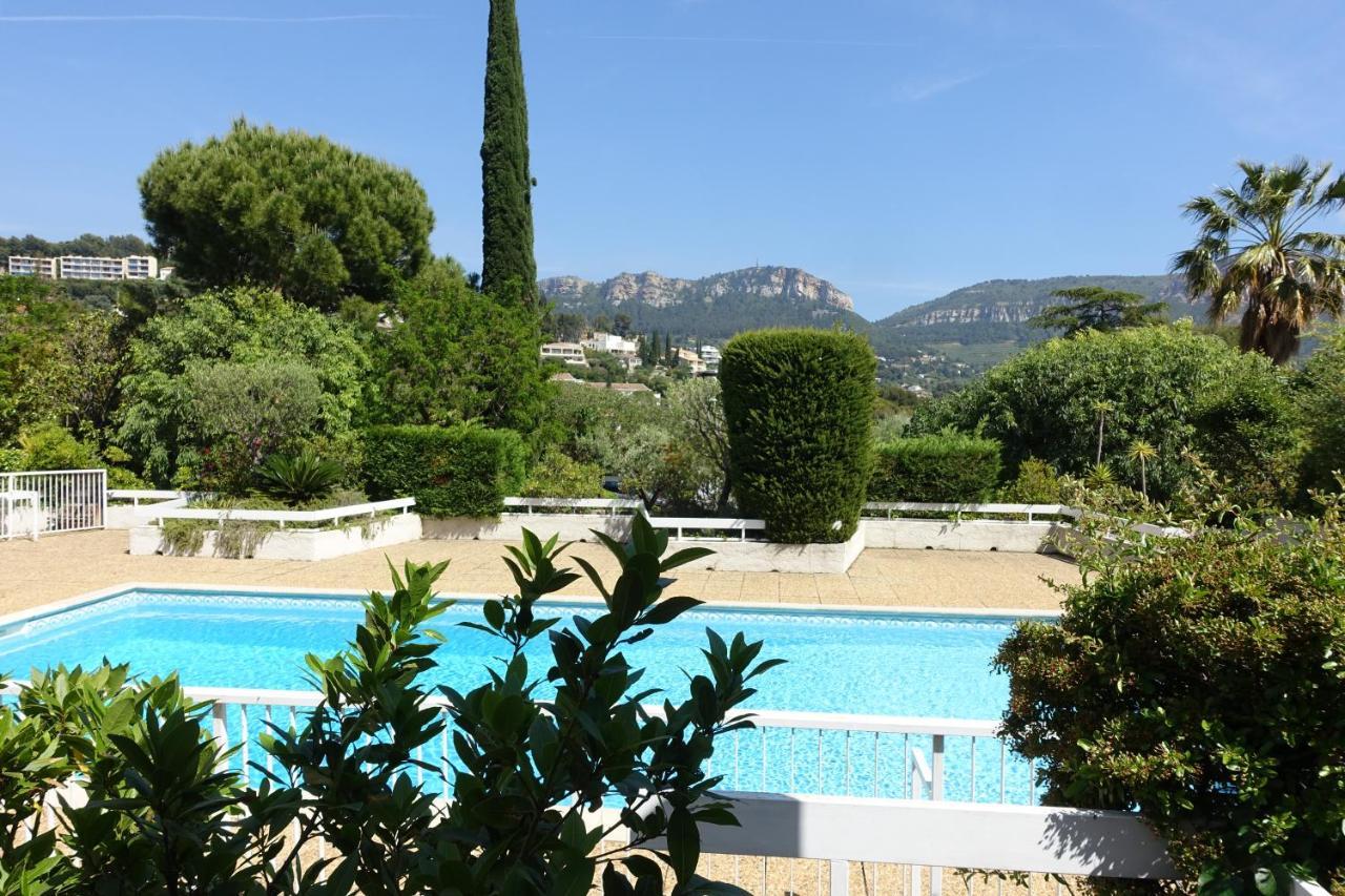 "Cote Charlemagne" Centre-Ville Garage Piscine Terrasse Κασί Εξωτερικό φωτογραφία