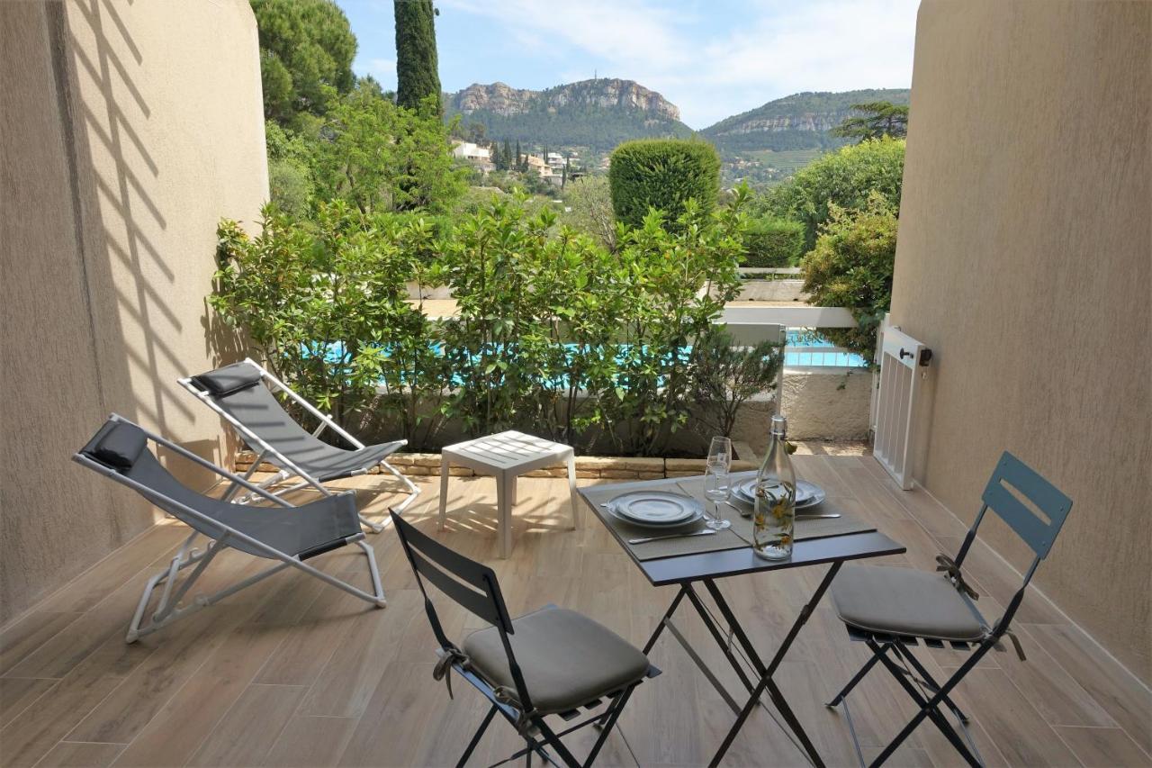 "Cote Charlemagne" Centre-Ville Garage Piscine Terrasse Κασί Εξωτερικό φωτογραφία
