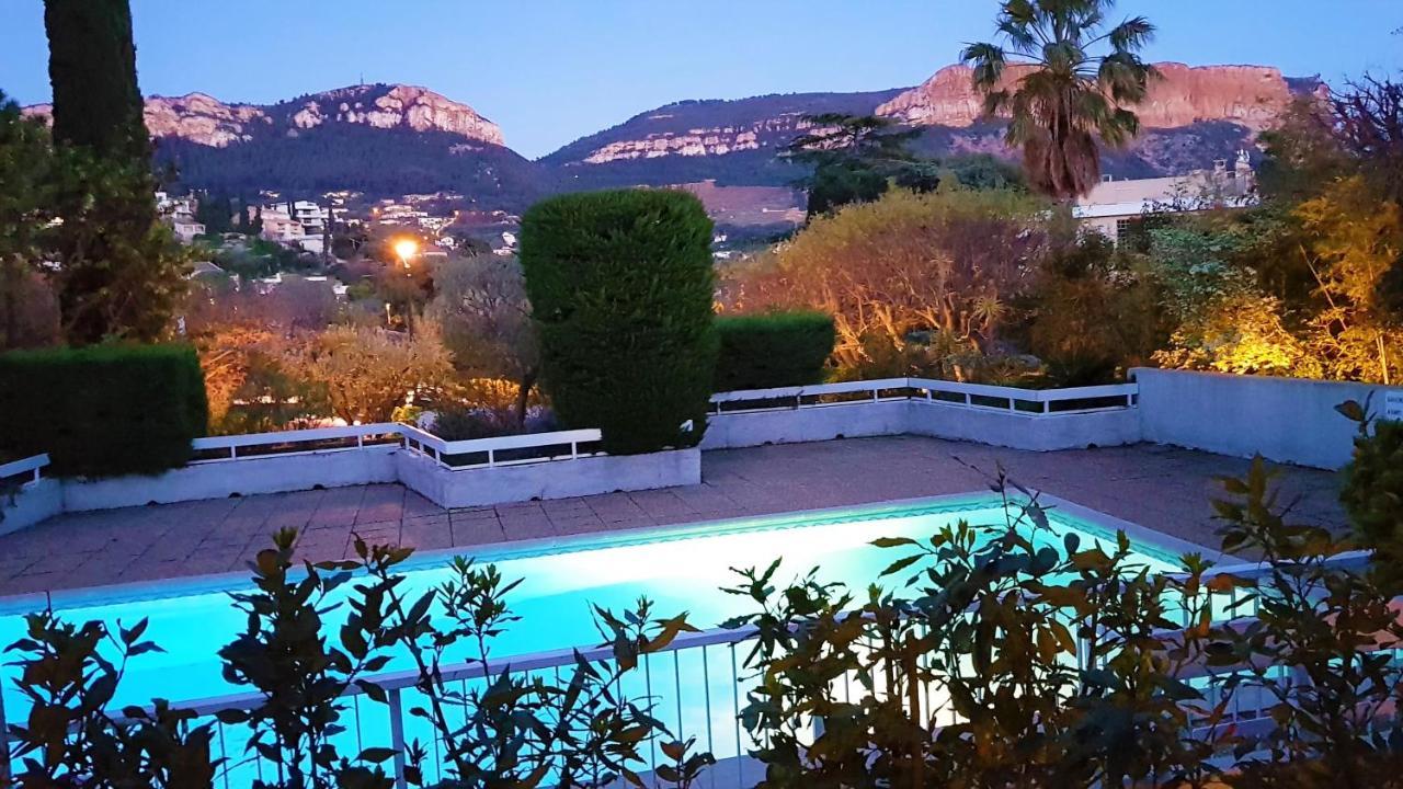 "Cote Charlemagne" Centre-Ville Garage Piscine Terrasse Κασί Εξωτερικό φωτογραφία