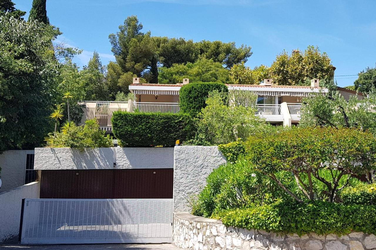 "Cote Charlemagne" Centre-Ville Garage Piscine Terrasse Κασί Εξωτερικό φωτογραφία