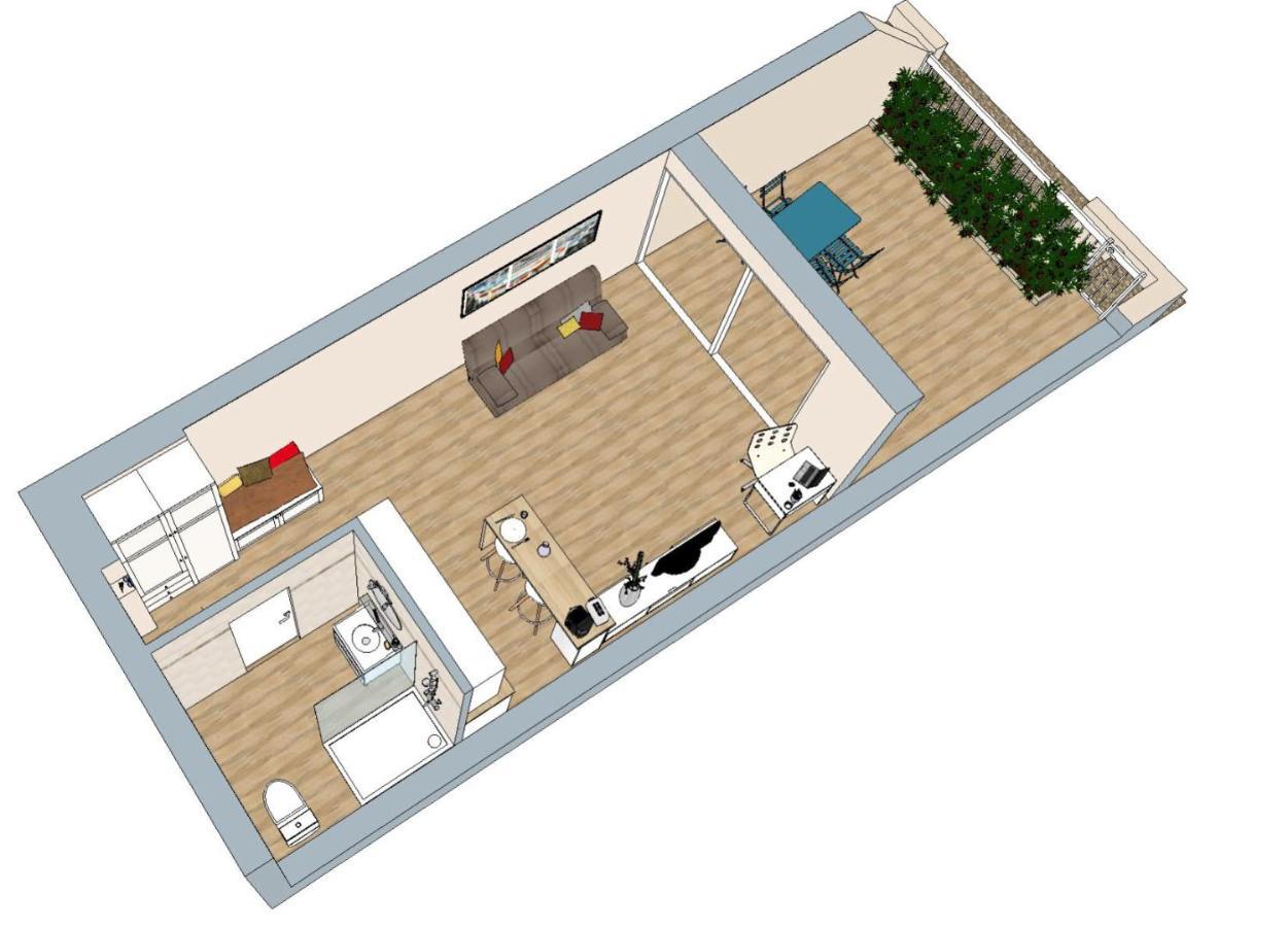 "Cote Charlemagne" Centre-Ville Garage Piscine Terrasse Κασί Εξωτερικό φωτογραφία
