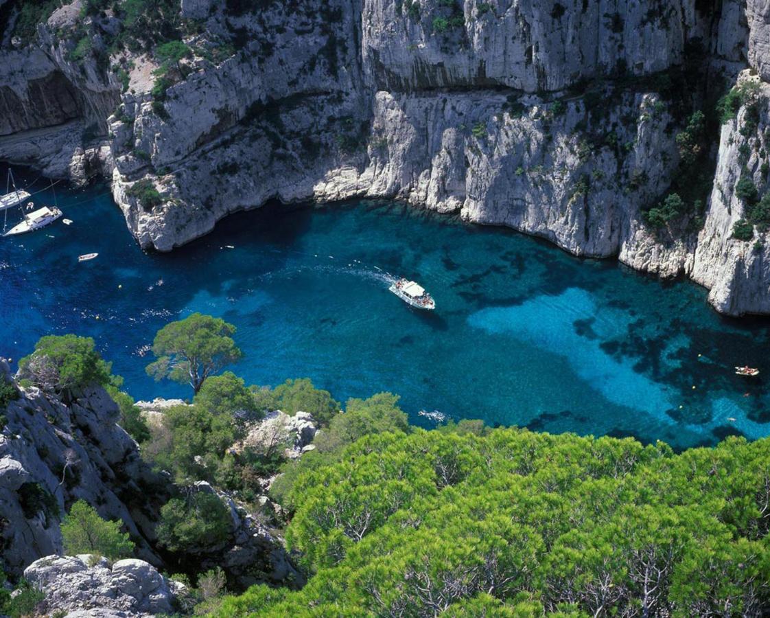 "Cote Charlemagne" Centre-Ville Garage Piscine Terrasse Κασί Εξωτερικό φωτογραφία