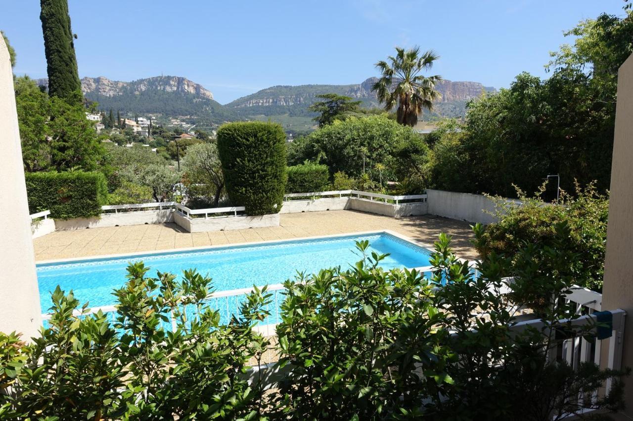 "Cote Charlemagne" Centre-Ville Garage Piscine Terrasse Κασί Εξωτερικό φωτογραφία