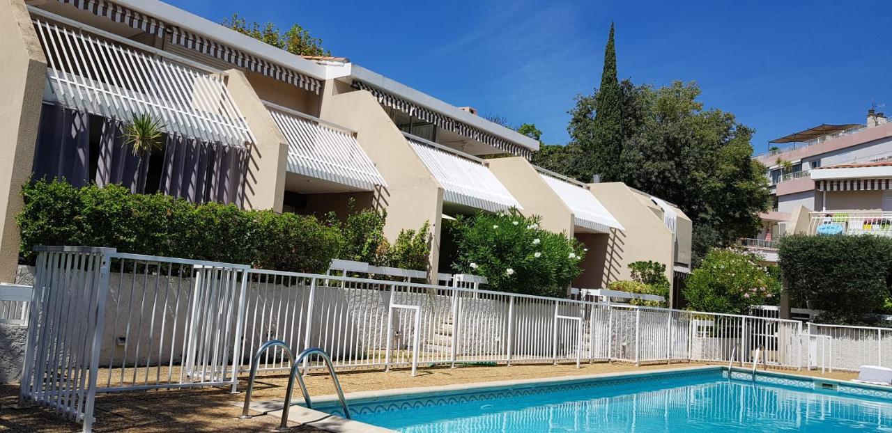 "Cote Charlemagne" Centre-Ville Garage Piscine Terrasse Κασί Εξωτερικό φωτογραφία